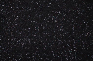 Soyut simli ışıklar arka plan, odaklanmamış