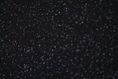 Soyut simli ışıklar arka plan, odaklanmamış