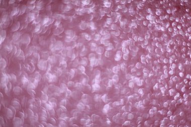 Soyut simli ışıklar arka plan, odaklanmamış