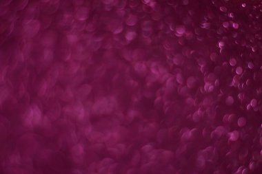 Soyut simli ışıklar arka plan, odaklanmamış