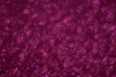 Soyut simli ışıklar arka plan, odaklanmamış