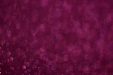 Soyut simli ışıklar arka plan, odaklanmamış