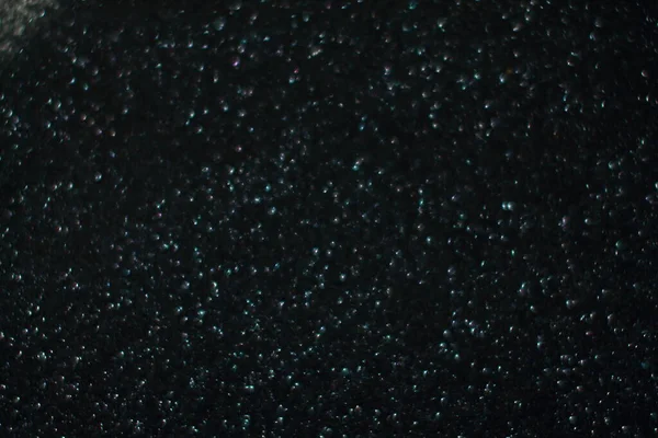 Soyut simli ışıklar arka plan, odaklanmamış