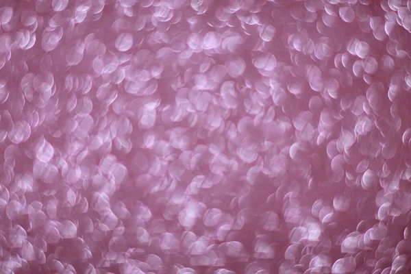 Soyut simli ışıklar arka plan, odaklanmamış