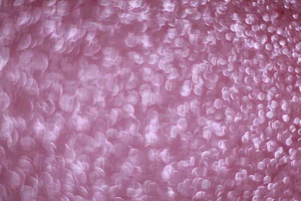 Soyut simli ışıklar arka plan, odaklanmamış