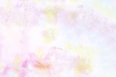 Soyut suluboya arkaplan