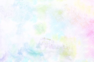 Soyut suluboya arkaplan