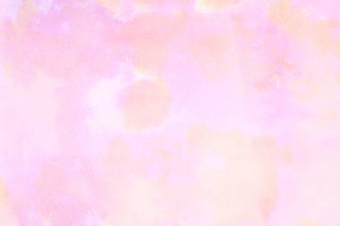 Soyut suluboya arkaplan