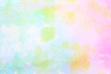 Soyut suluboya arkaplan