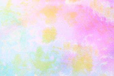 Soyut suluboya arkaplan