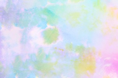 Soyut suluboya arkaplan