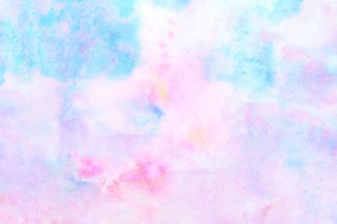 Soyut suluboya arkaplan