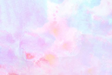 Soyut suluboya arkaplan