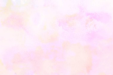 Renkli parlak soyut suluboya arkaplan