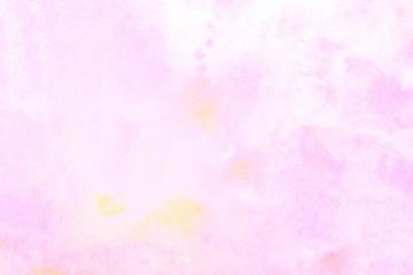 Renkli parlak soyut suluboya arkaplan