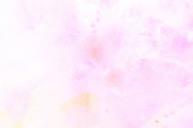 Renkli parlak soyut suluboya arkaplan