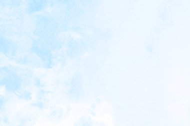 Renkli parlak soyut suluboya arkaplan