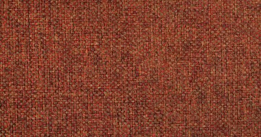 Doğal tekstil malzemesi, branda desenli arka plan.