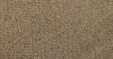 Masa örtüsü kumaş malzeme arkaplanı, grunge tuval tekstil, kopyalama alanı.