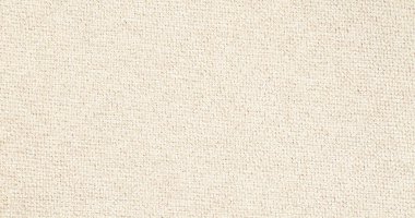 Doğal keten kumaş, tekstil tuval dokusu arka plan