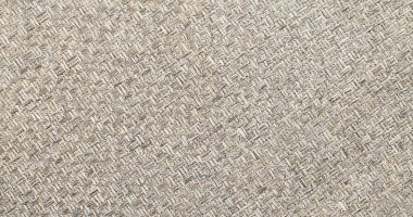 Natural linen material, textile canvas texture background