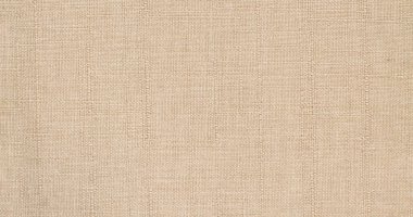 Doğal keten kumaş, tekstil tuval dokusu arka plan
