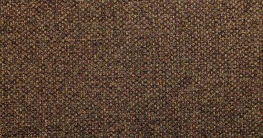 Tablecloth fabric material background, grunge canvas textile, copy space.