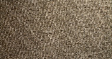 Doğal tekstil malzemesi, branda desenli arka plan.