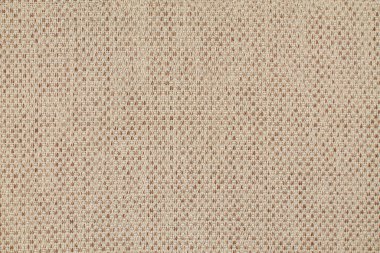 Doğal Keten Malzeme Tekstil Kumaş Döşeme Arkaplanı