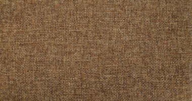 Doğal tekstil malzemesi, branda desenli arka plan.