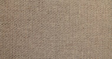 Tablecloth fabric material background, grunge canvas textile, copy space.