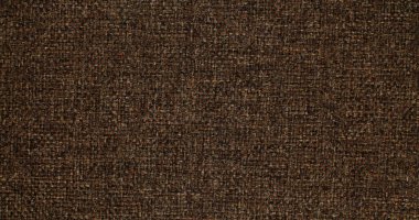 Doğal tekstil malzemesi, branda desenli arka plan.