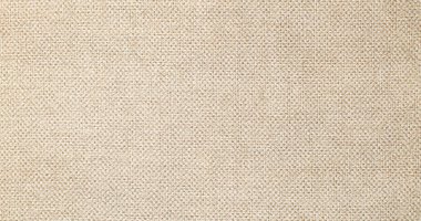 Doğal Keten Malzeme Tekstil Kumaş Döşeme Arkaplanı