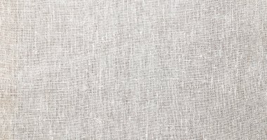 Tablecloth fabric material background, grunge canvas textile, copy space.