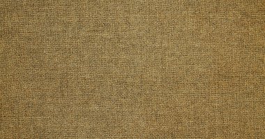 Masa örtüsü kumaş malzeme arkaplanı, grunge tuval tekstil, kopyalama alanı.