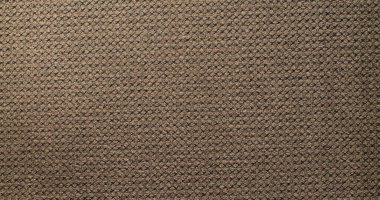 Doğal tekstil malzemesi, branda desenli arka plan.