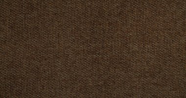 Natural textile material, canvas textured background.