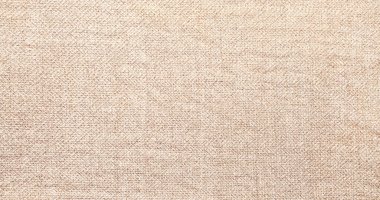 Masa örtüsü kumaş malzeme arkaplanı, grunge tuval tekstil, kopyalama alanı.