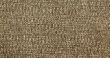 Doğal Keten Malzeme Tekstil Kumaş Döşeme Arkaplanı