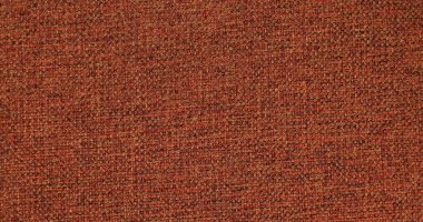 Doğal tekstil malzemesi, branda desenli arka plan.