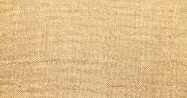 Doğal Keten Malzeme Tekstil Kumaş Döşeme Arkaplanı