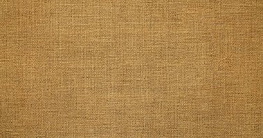 Doğal Keten Malzeme Tekstil Kumaş Döşeme Arkaplanı