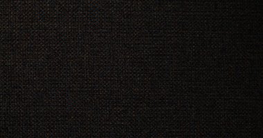 Doğal tekstil malzemesi, branda desenli arka plan.