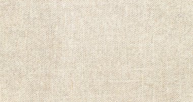 Doğal Keten Malzeme Tekstil Kumaş Döşeme Arkaplanı