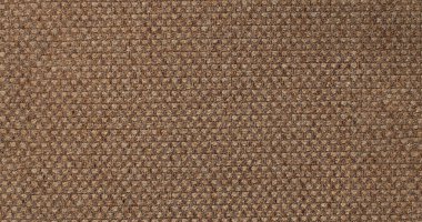 Tablecloth fabric material background, grunge canvas textile, copy space.