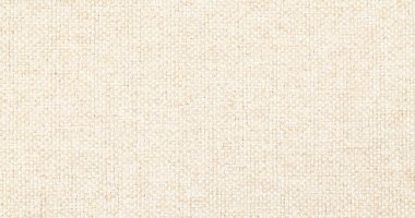 Doğal keten kumaş, tekstil tuval dokusu arka plan