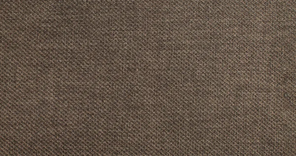 Natural Textile Material Canvas Textured Background — Stok fotoğraf