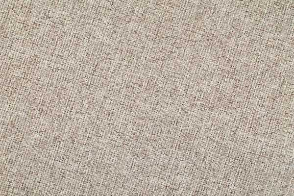 Material Linho Natural Textura Lona Têxtil Fundo — Fotografia de Stock