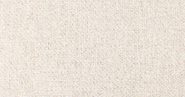 Natural Linen Material Textile Canvas Texture Background — Foto de Stock