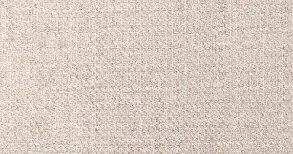 Natural Linen Material Textile Canvas Texture Background — Stock Photo, Image